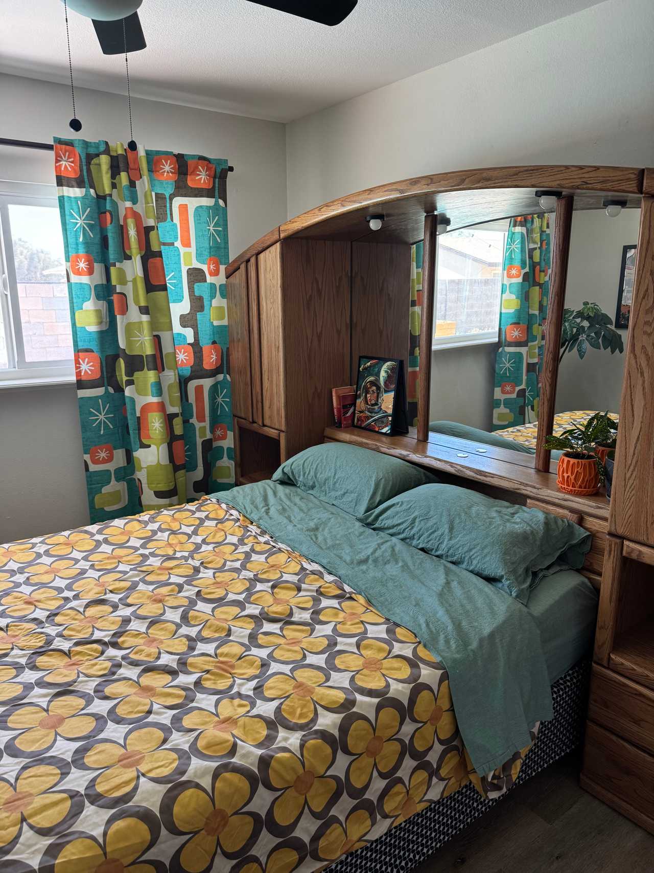 Quiet home near UNLV and airport, perfect for students and dog lovers