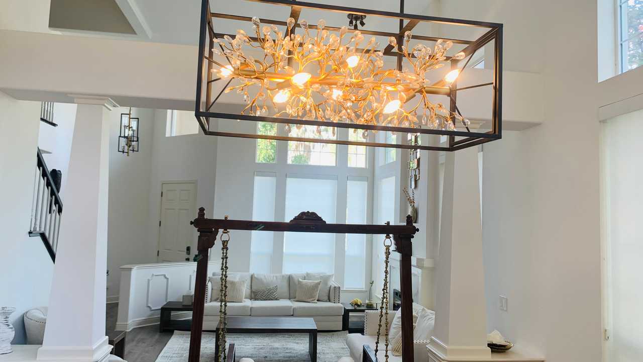 Vegetarian friendly; Luxe retreat