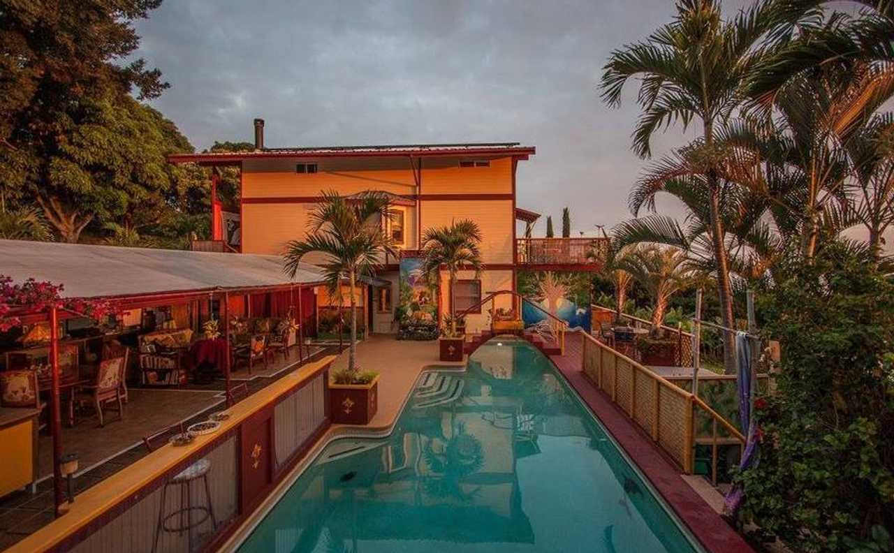 Whole Sanctuary for Families/Friends/Weddings - Ocean view!