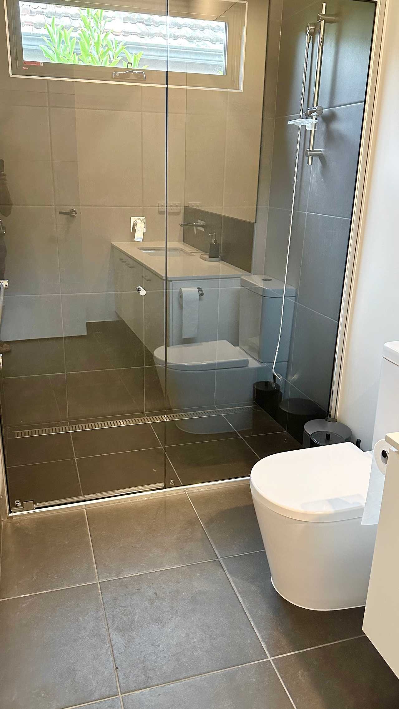 Private room in Melbourne