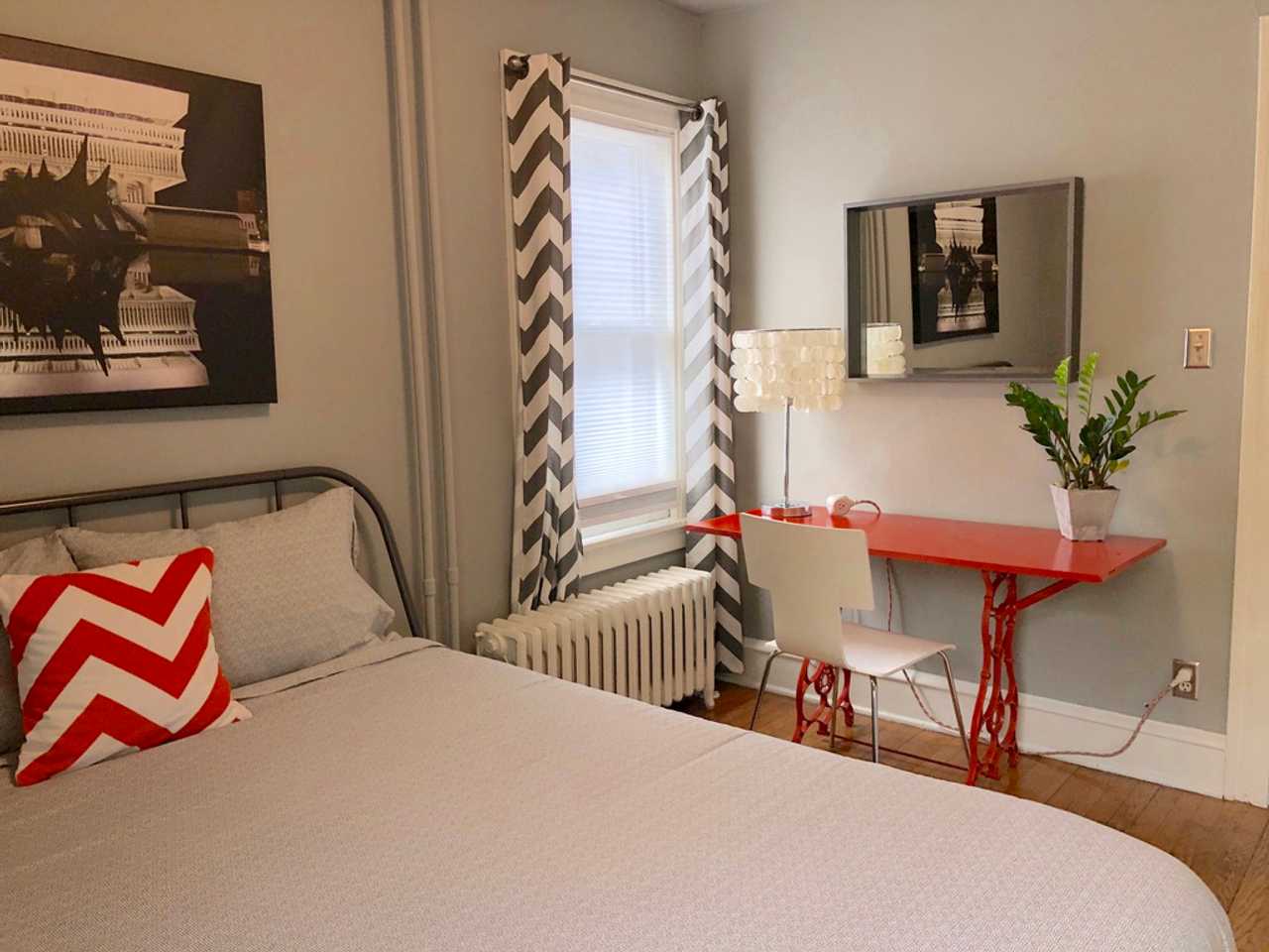 Melrose Serenity Suite