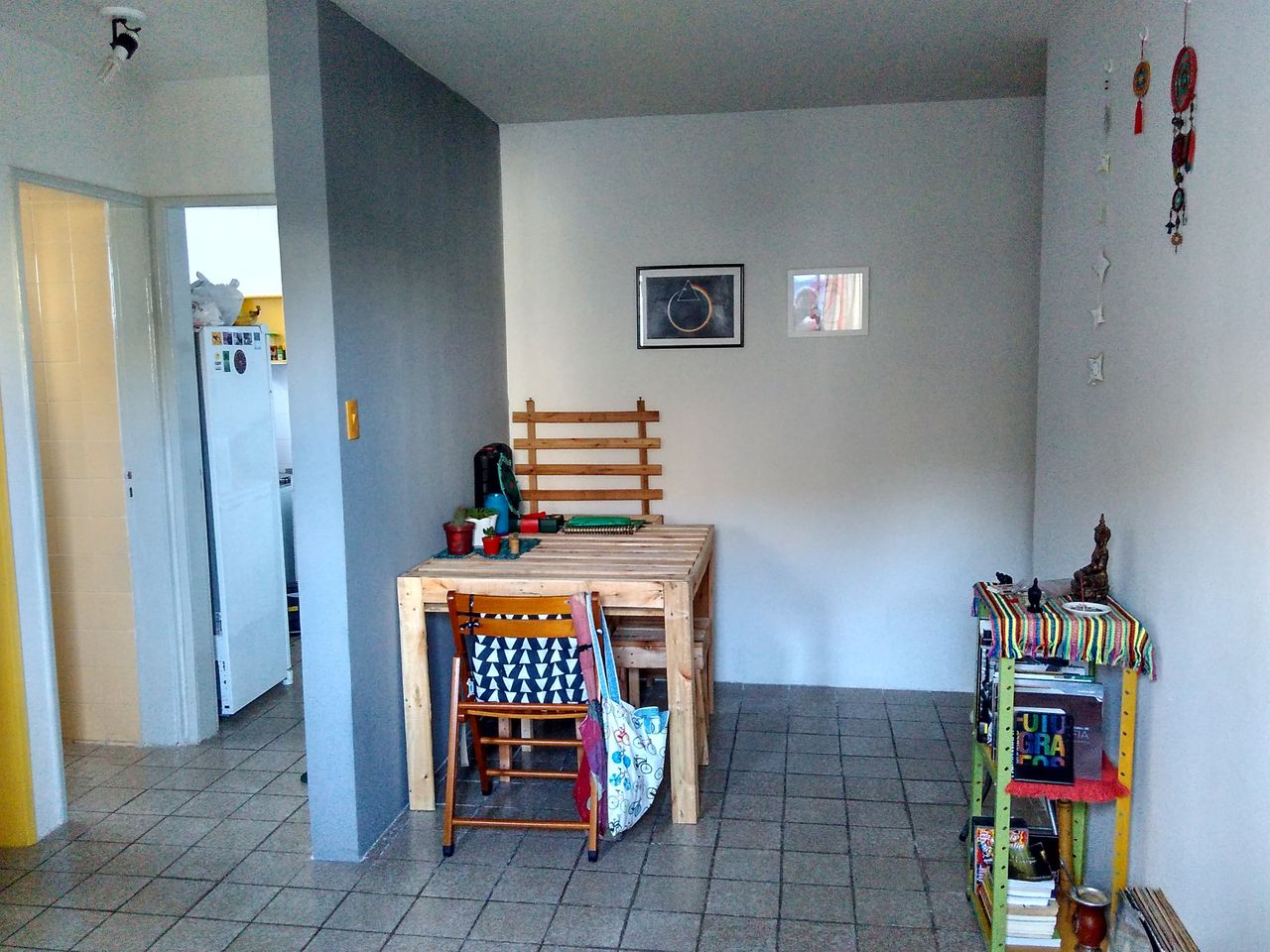 Cool and cosy apartment near of the airport  and the beach!