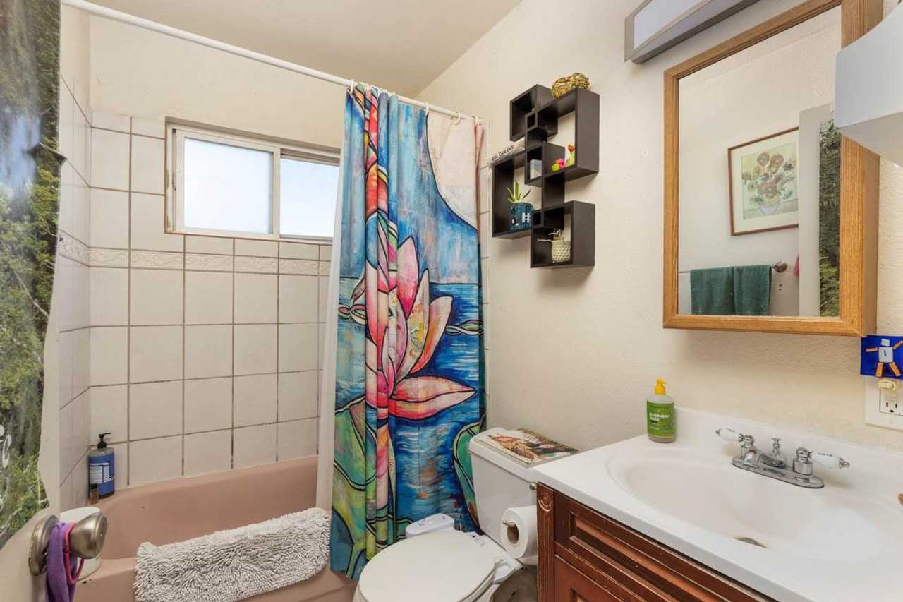 Private Vegan Sunny Oasis in Berkeley