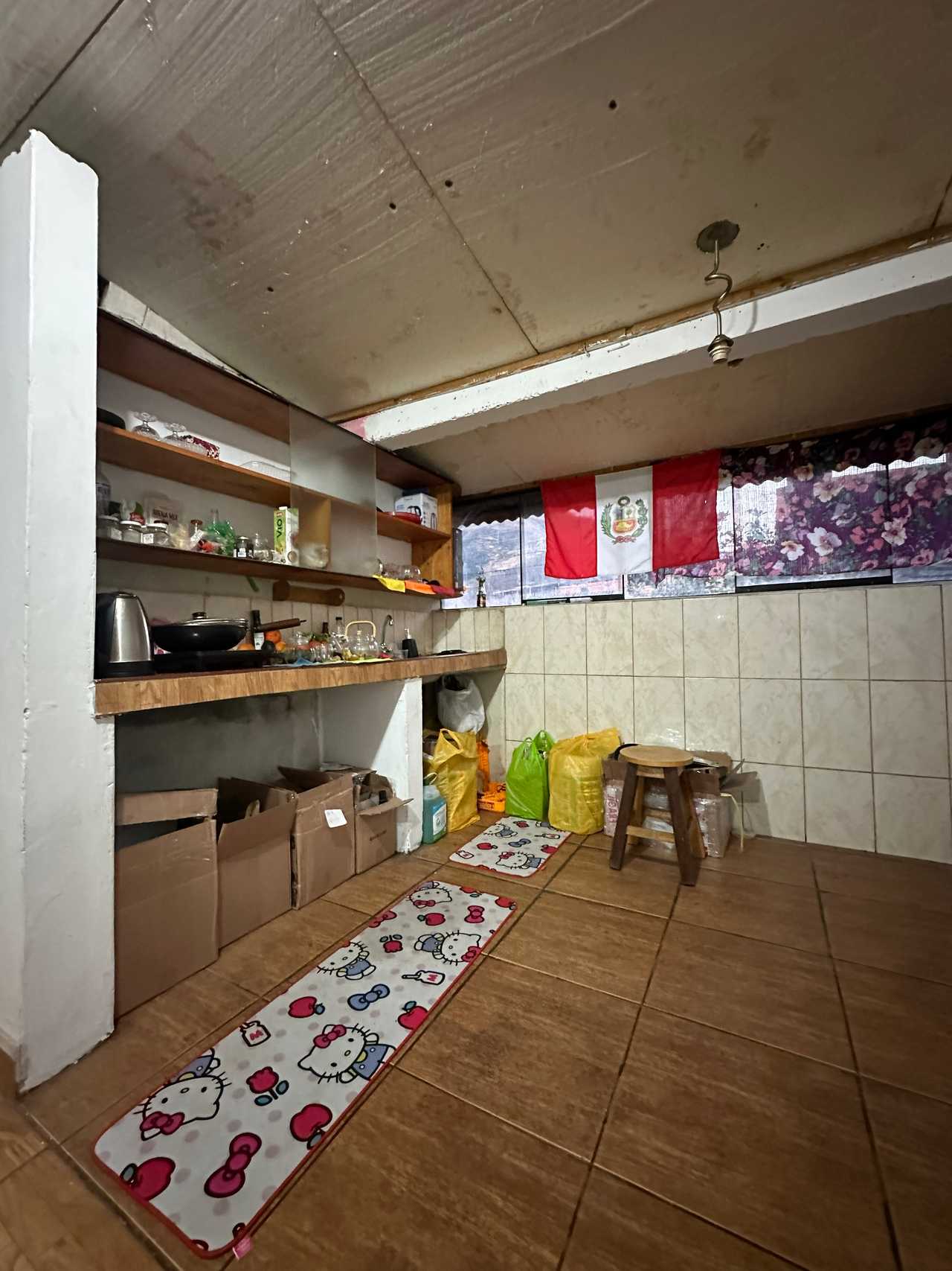 SACRED VALLEY BOUTIQUE VEGAN GUESTHOUSE