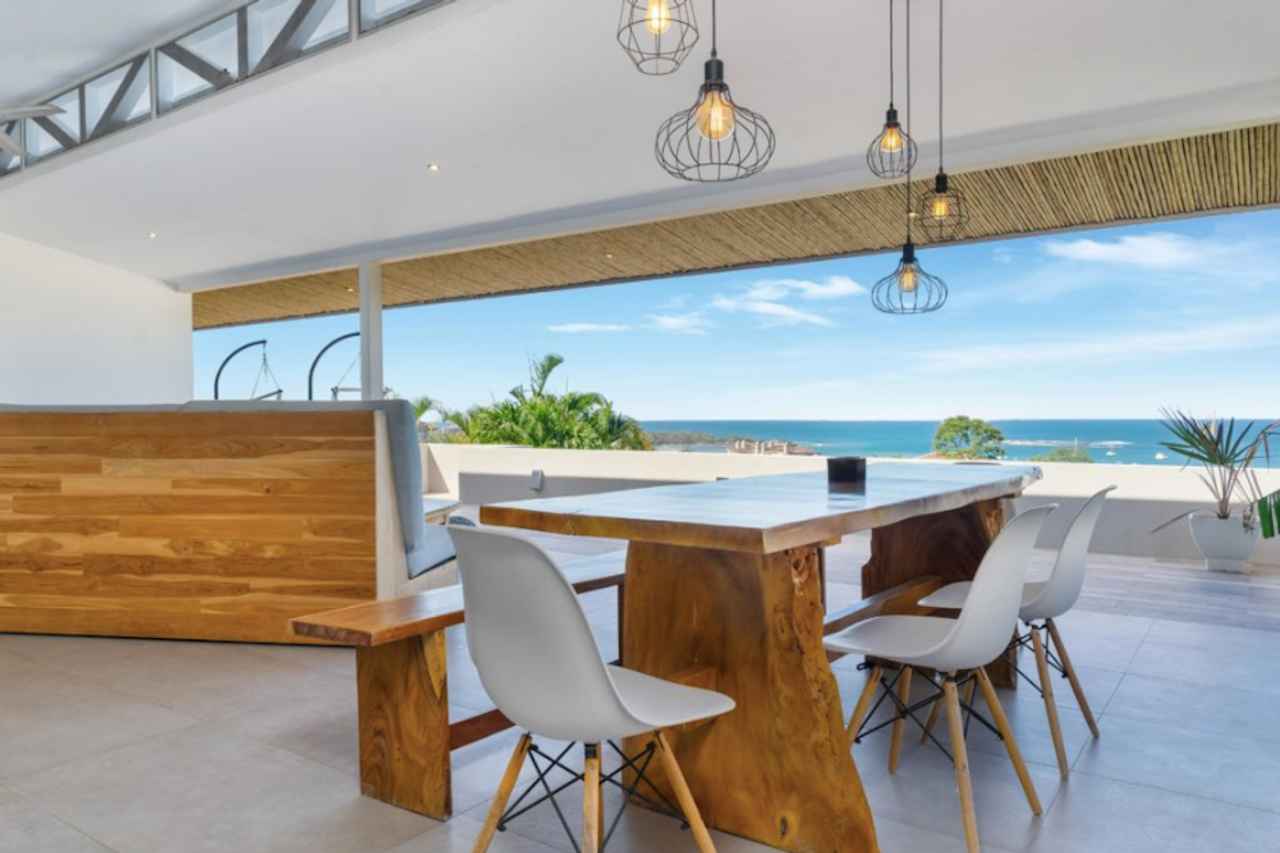 Casa Amazing