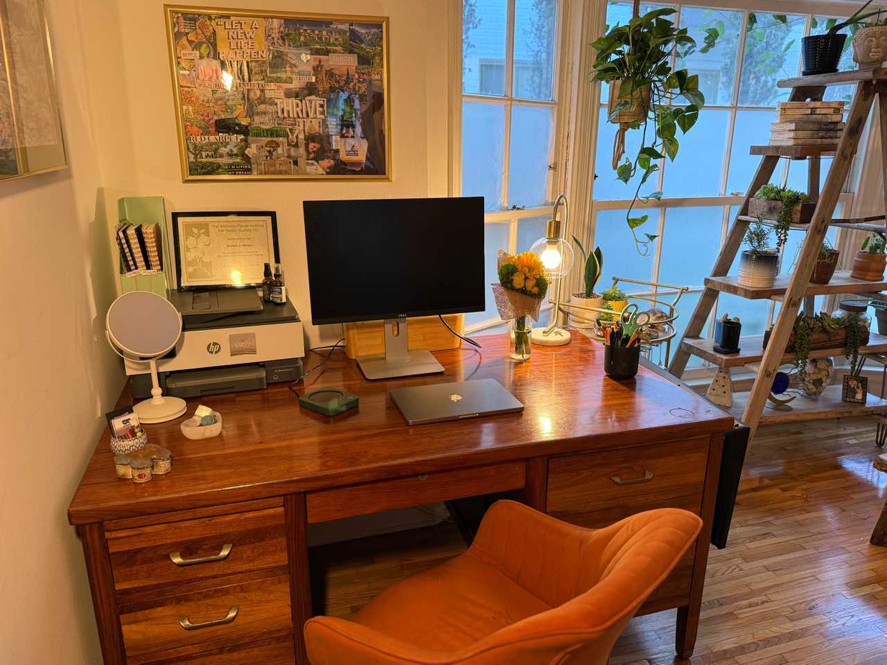 ✨ Fully Vegan Entire Home in Beverly Hills ✨
