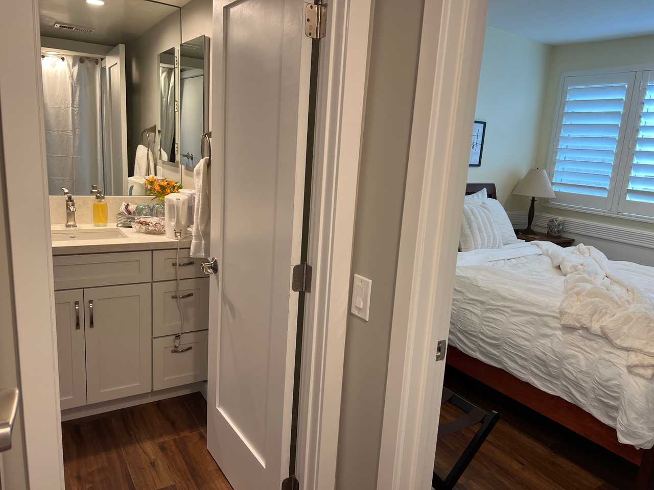 Vegan Beach Home Ready to Welcome YOU!