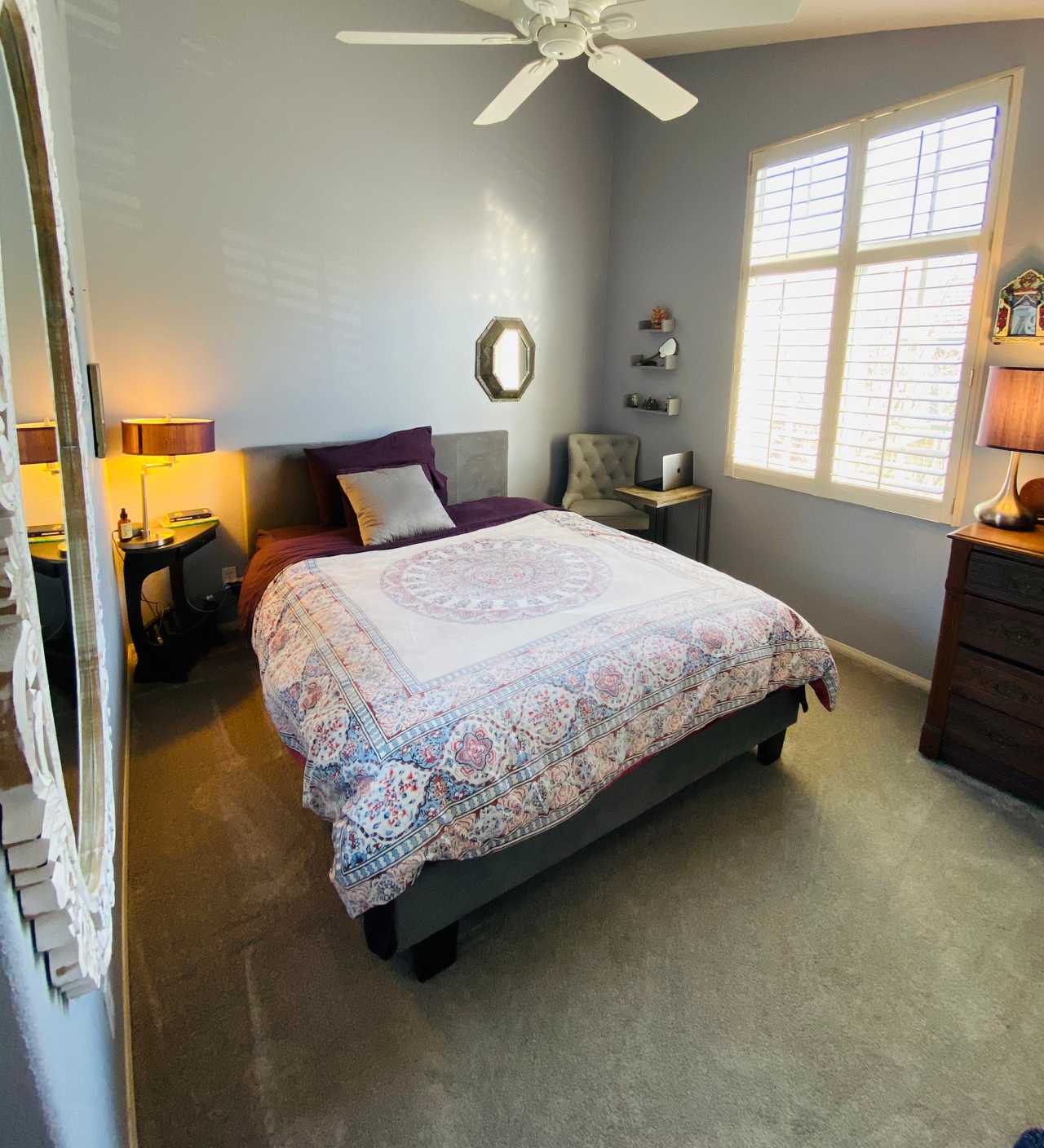2-story Santa Barbara serene condo (30-day min/summers only)