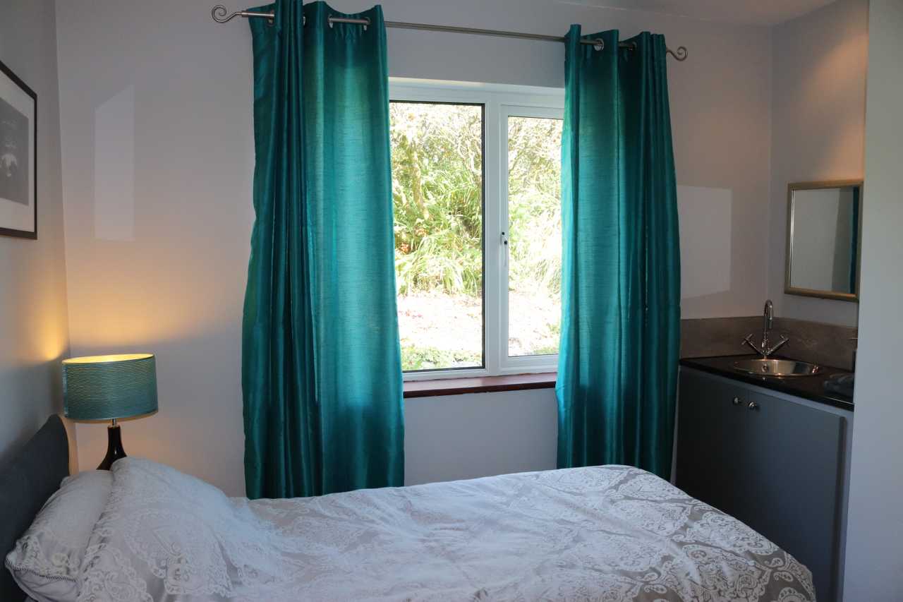 Dove Haven, self contained apartment in beautiful rural area to relax and unwind