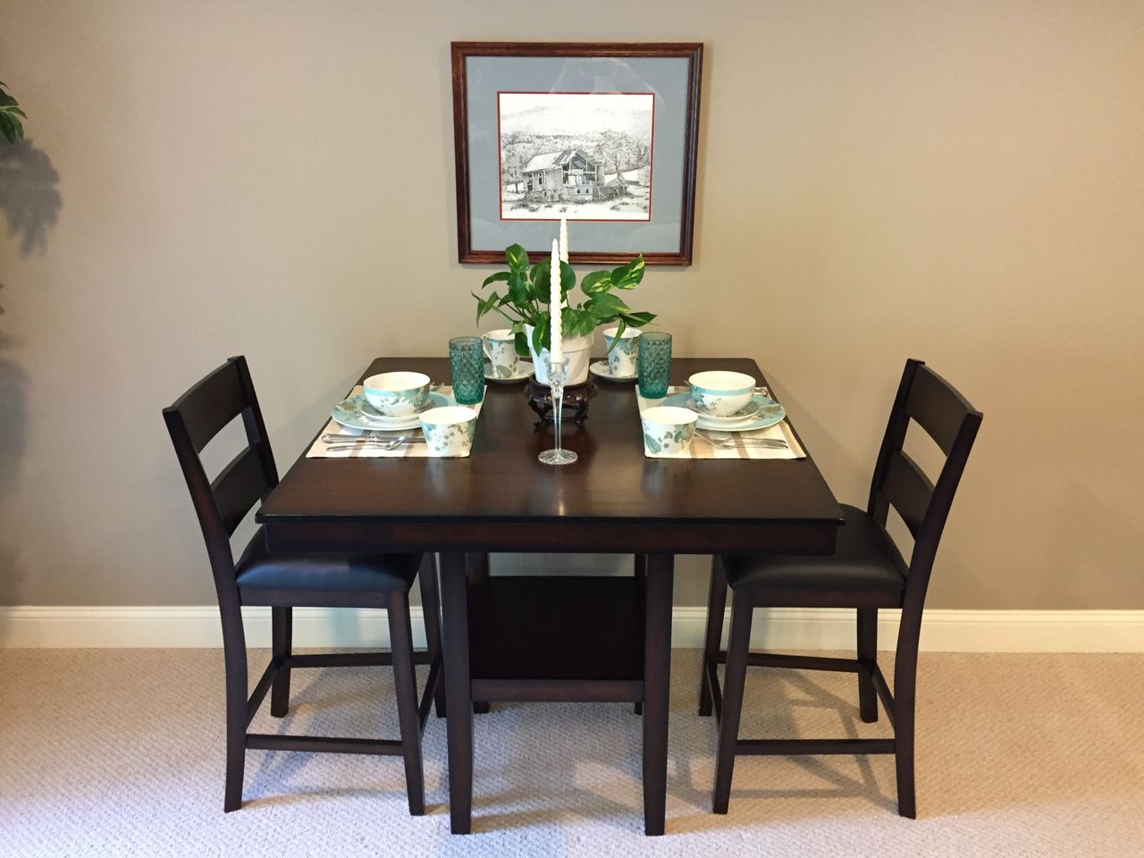 Private and Spacious In-Law Suite