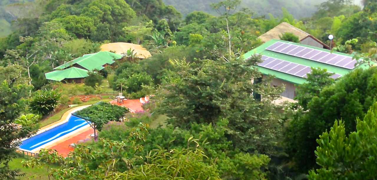 Affordable Vacation for the Healthy Lifestyle & Natural Healing Center