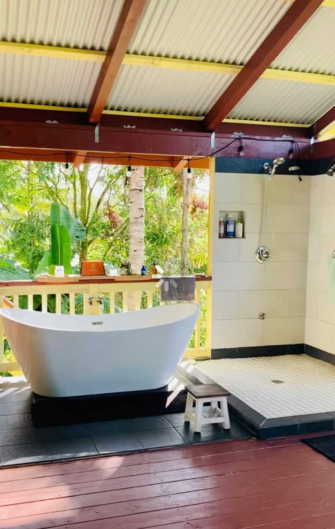 Cozy Vegan Retreat in Pāhoa 🌴