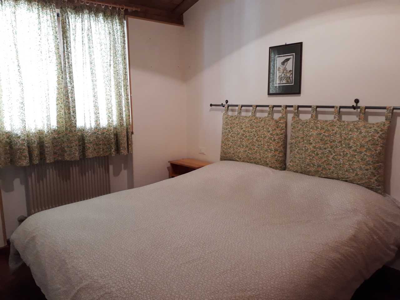 Appartamento Col Rodella , Fontanazzo