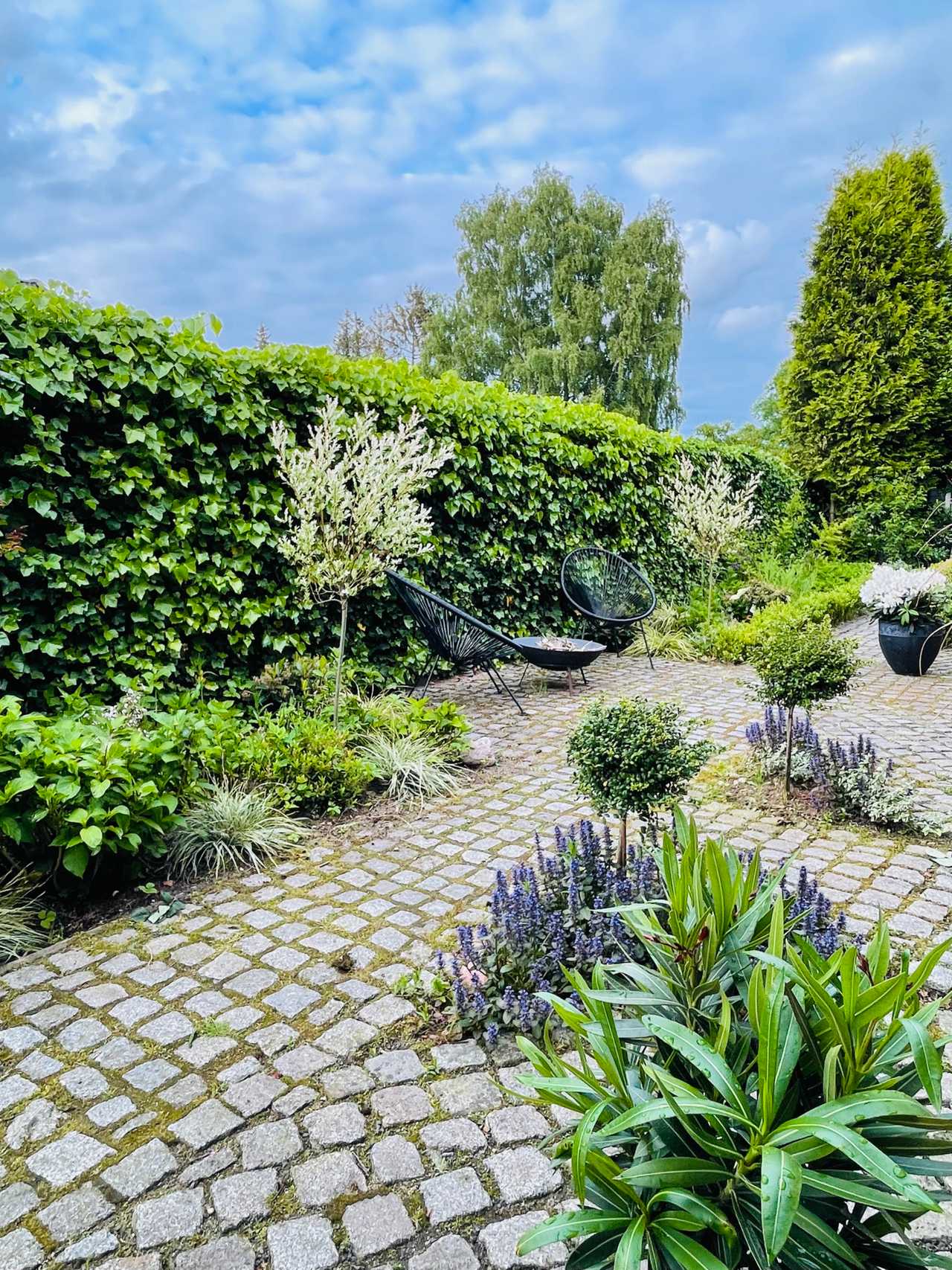 Cozy guesthouse steps away from a golf course (betw. Hamburg & the Baltic Sea)