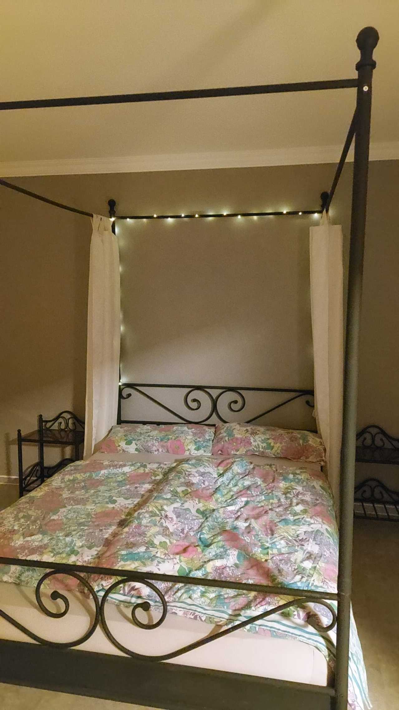 Cozy room at the entrance to the black forest and its beautiful nature