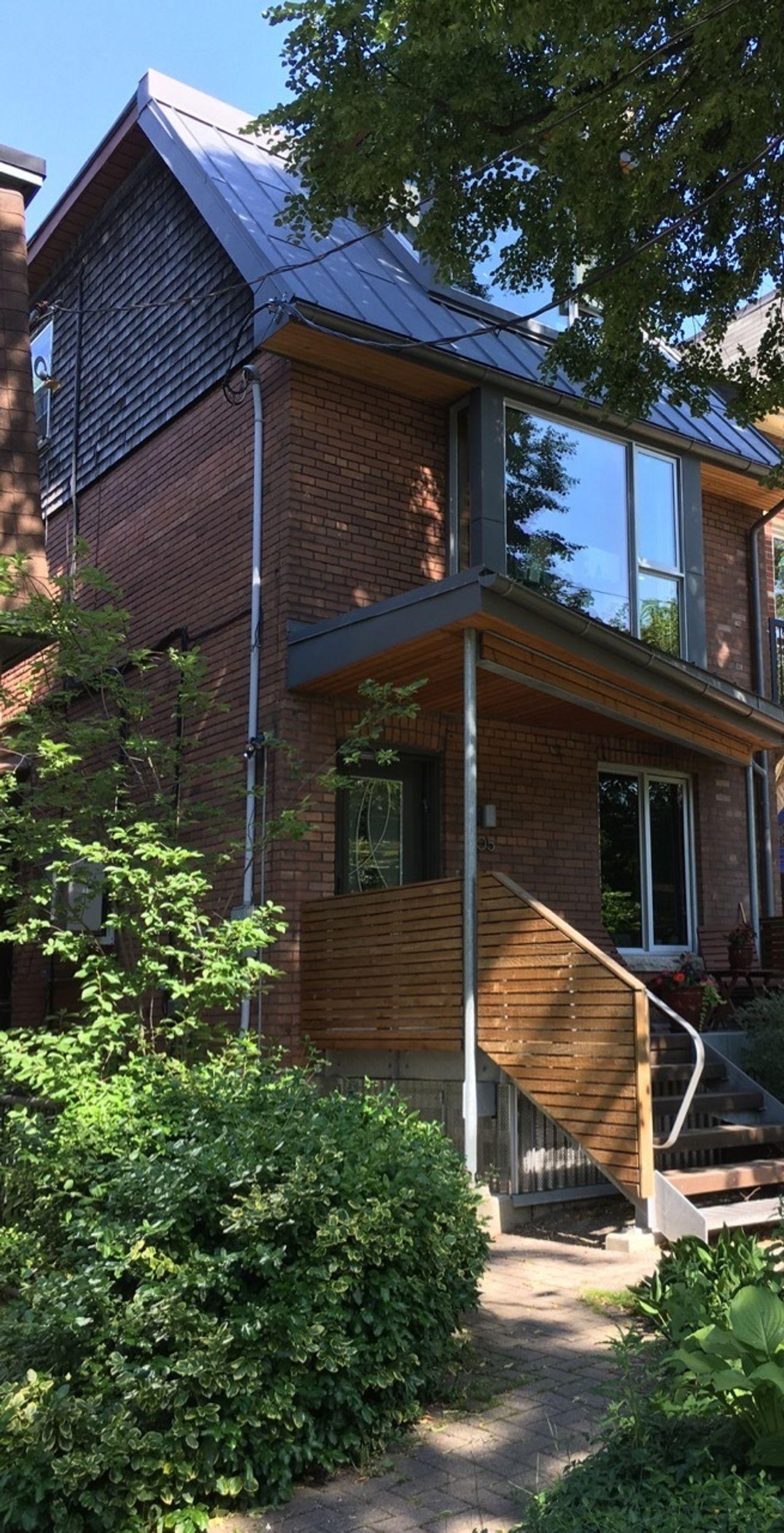 Beautiful Winter Rental in Downtown Toronto: mid Jan through beginning April