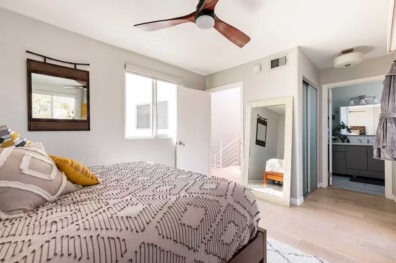 Modern Beach Town Living with INFRARED SAUNA and ELECTRIC CAR CHARGER