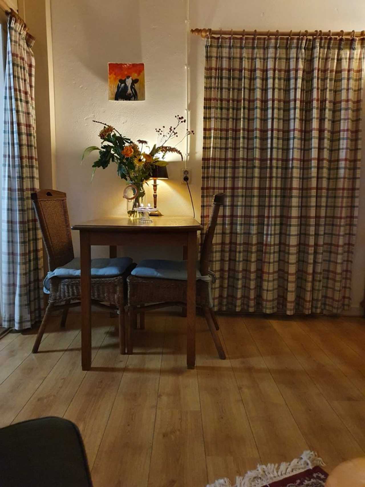 Lovely dog friendly cottage, in forest surrounding for wonderful walks & swims