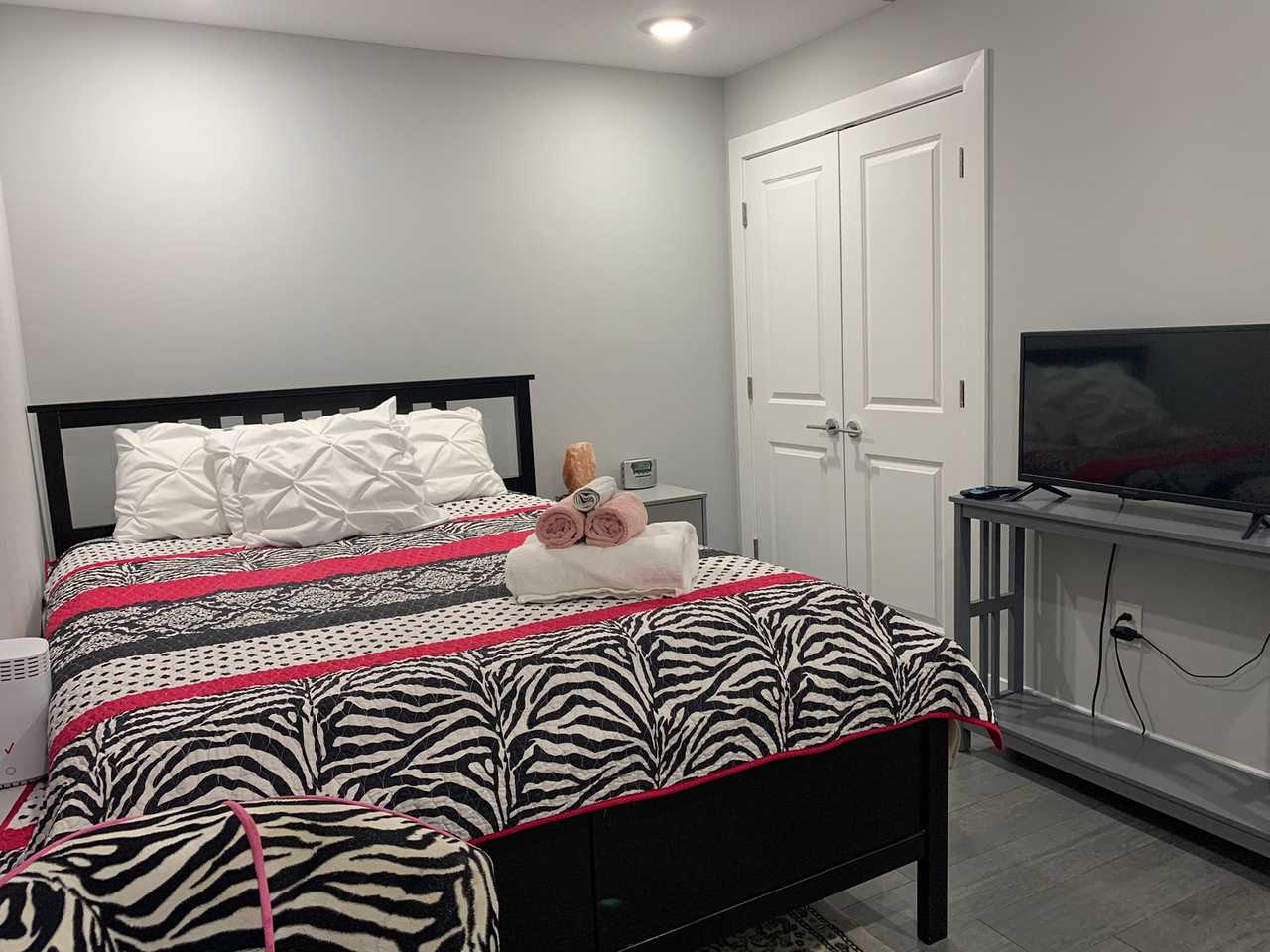Private Room in a Shared House