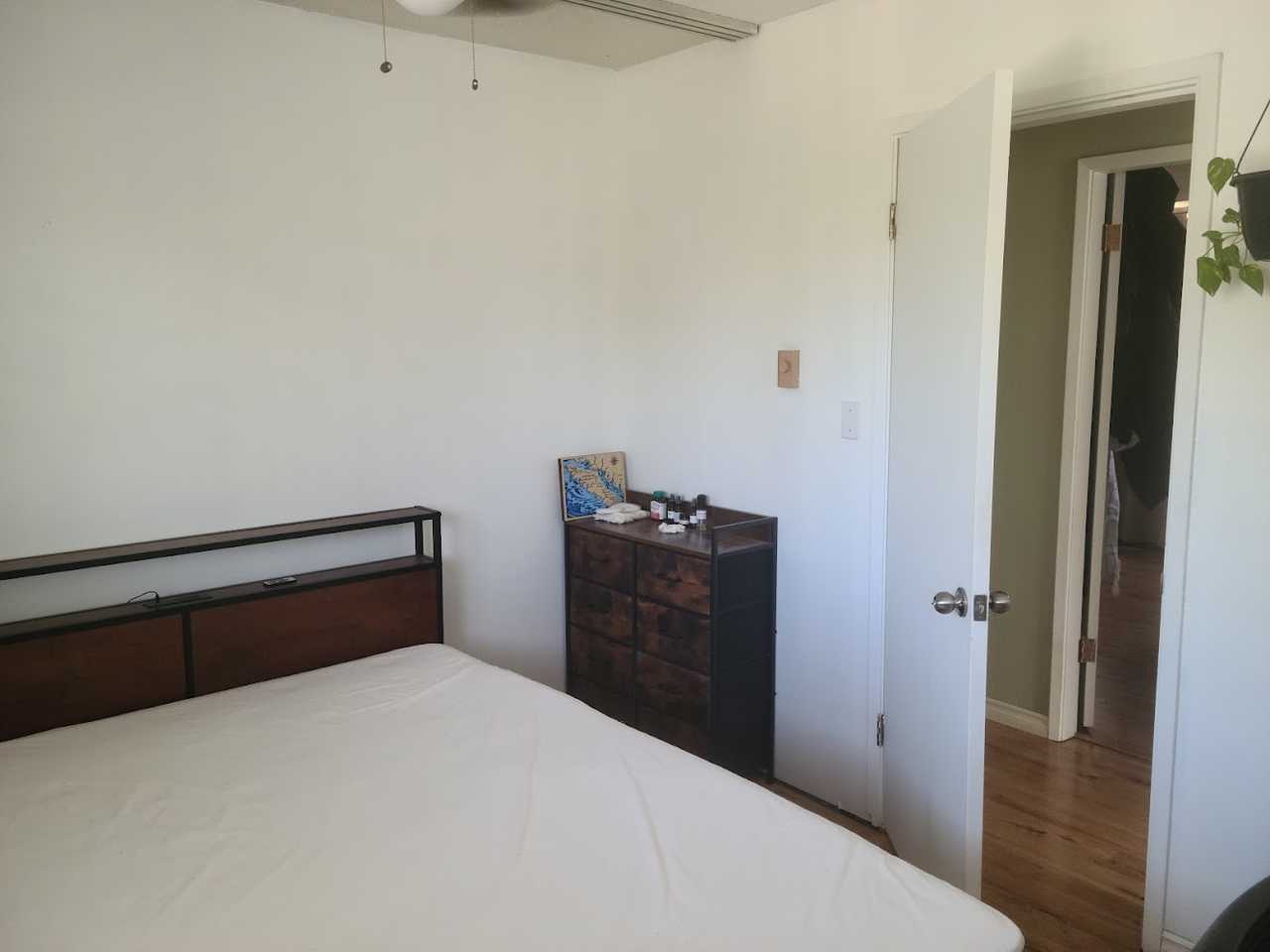 Furnished Place - ISO Vegan Roommate