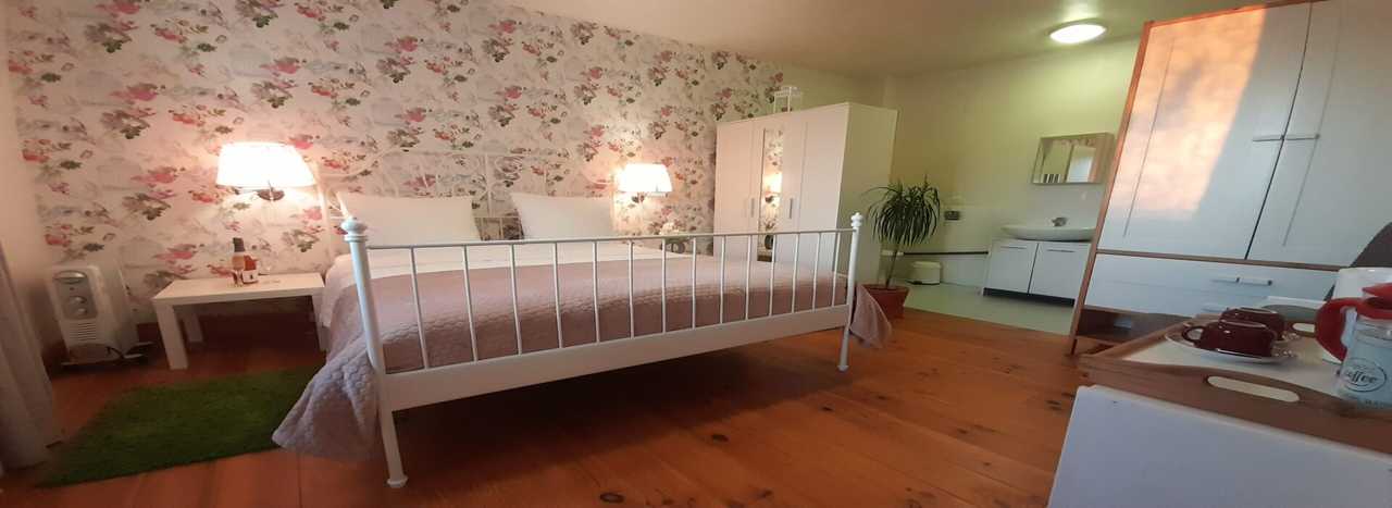 Mostarlic Vegan and Gluten free B&B in Bouconville, France