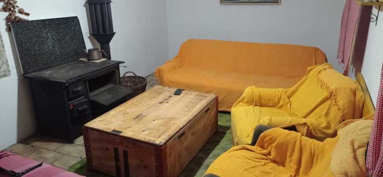 Old Granny's Home is a rustic charming place for people who want to have peace