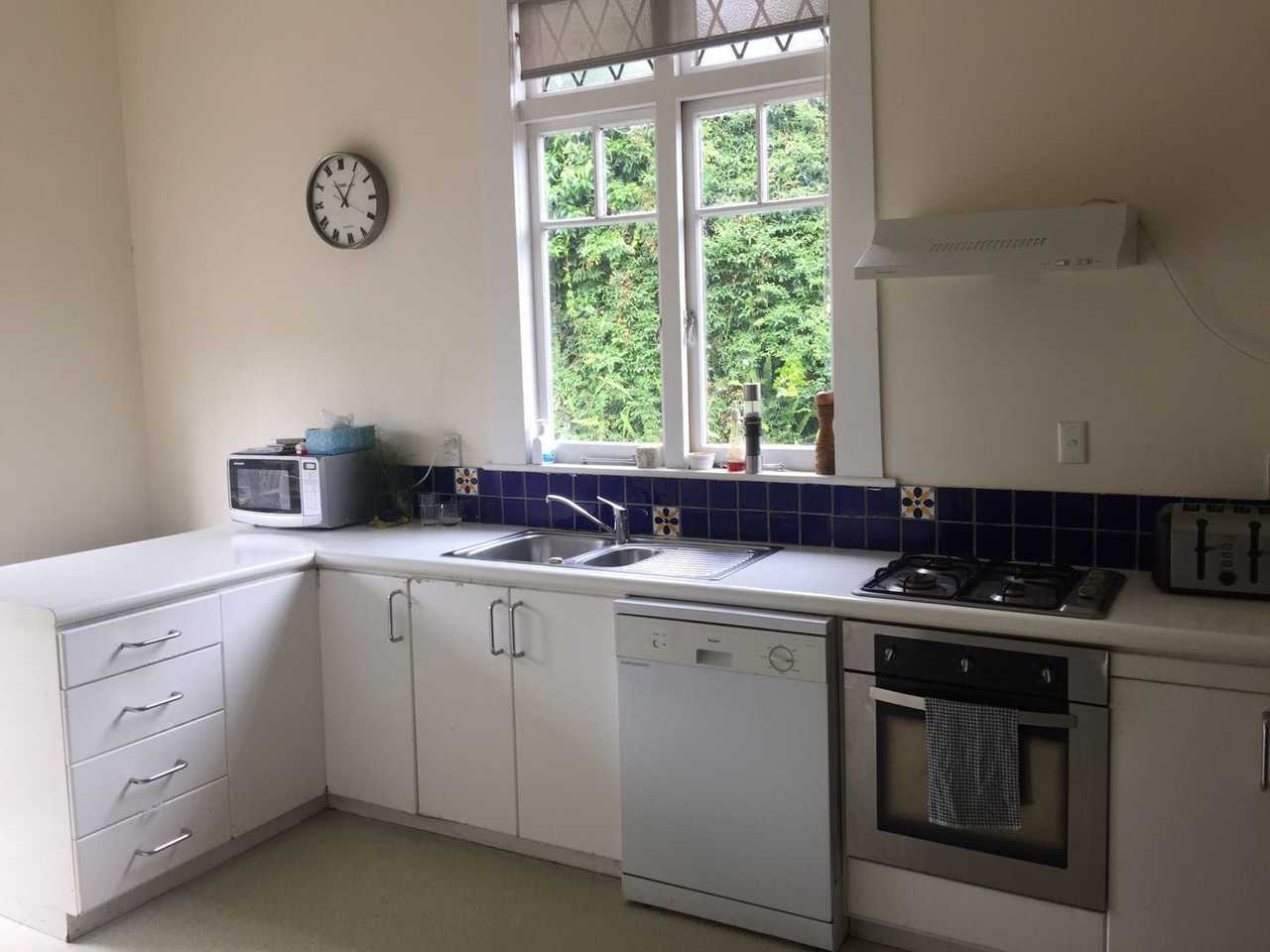 Ensuite Room in the heart of Mt Eden 