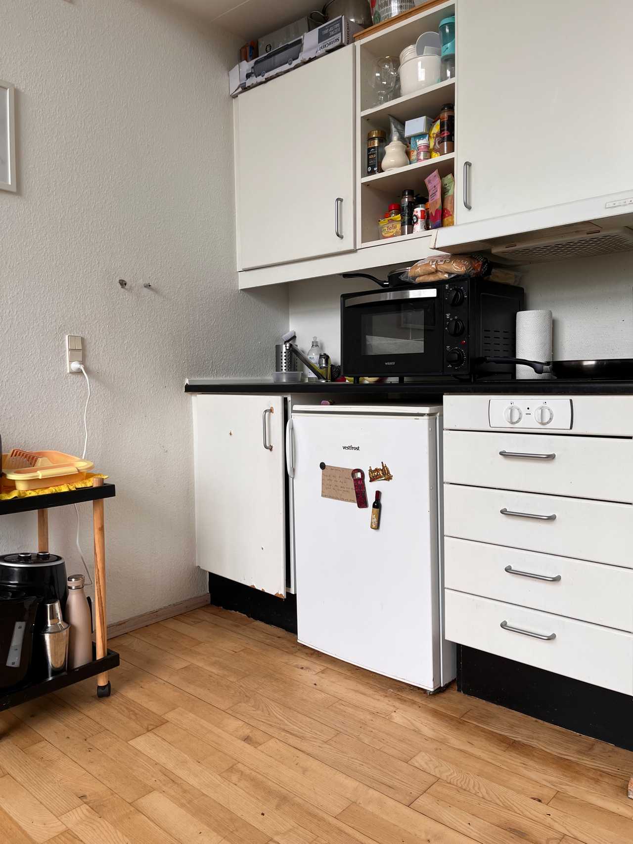Cozy Room in Copenhagen