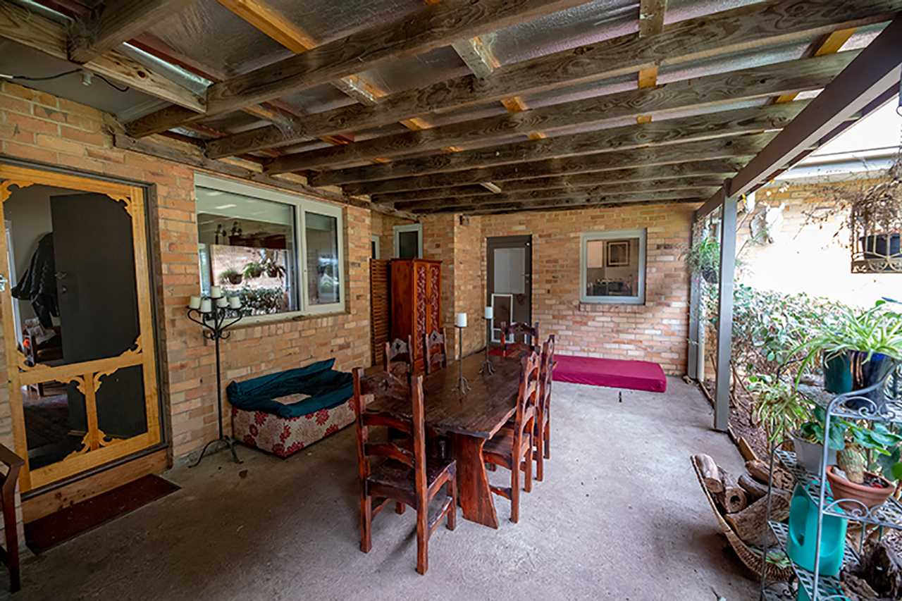 Galahad's Animal Sanctuary B&B