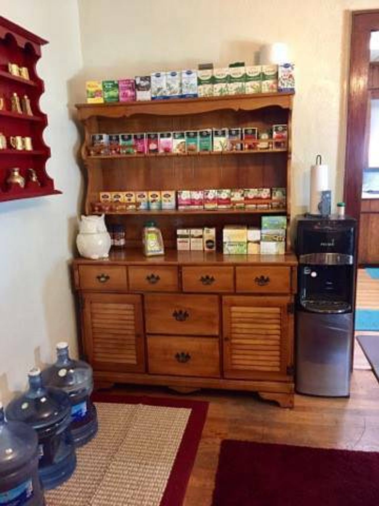 Historic Home - Near Wichita Mnt Wildlife Refuge, Ft. Sill Army base , and more!