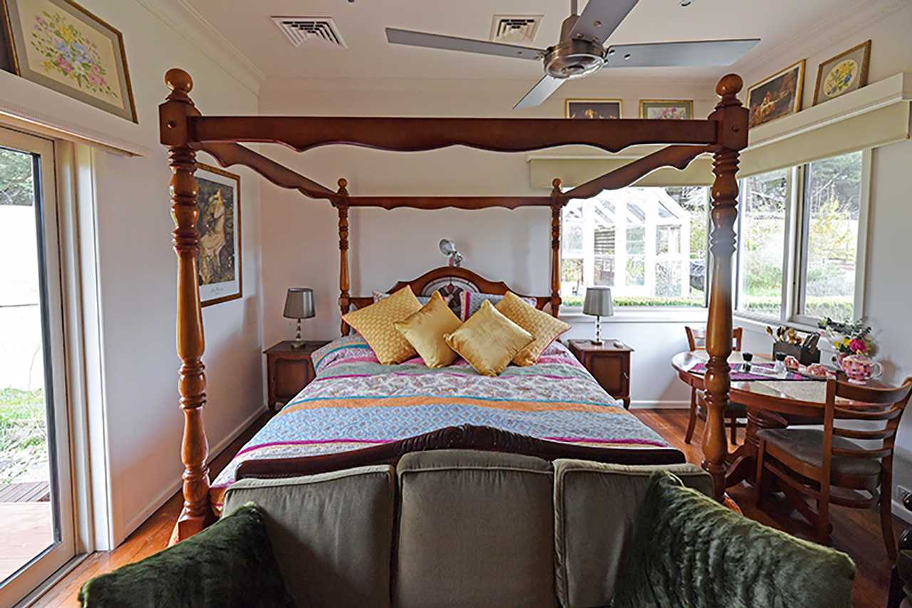 Galahad's Animal Sanctuary B&B