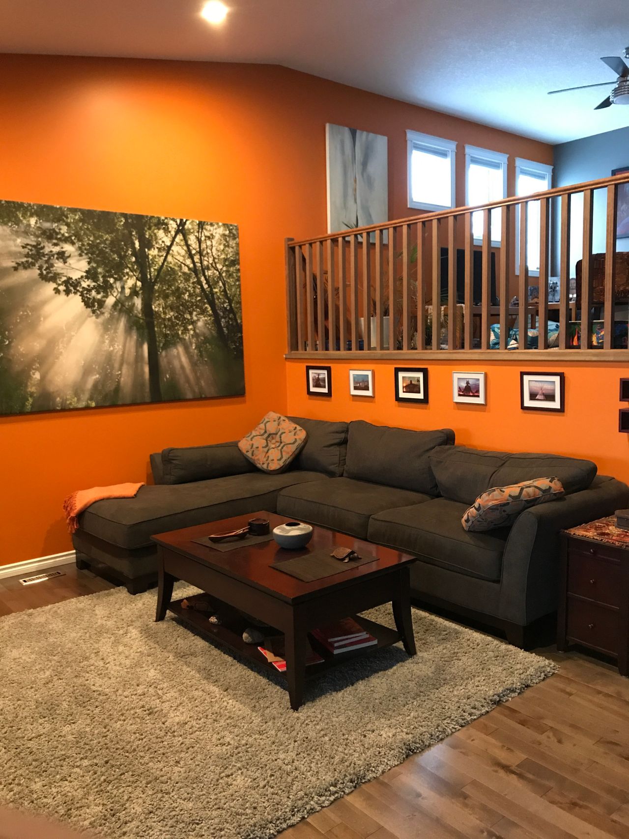 Spacious, Relaxed, Vegan Home in the Country