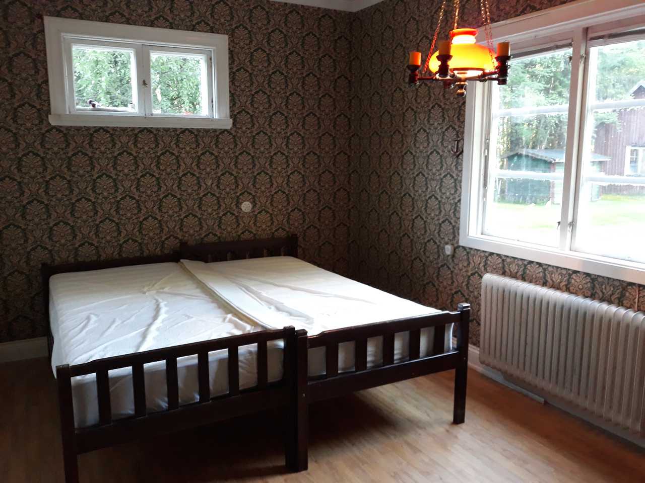 Cosy cottage nearby the forest 