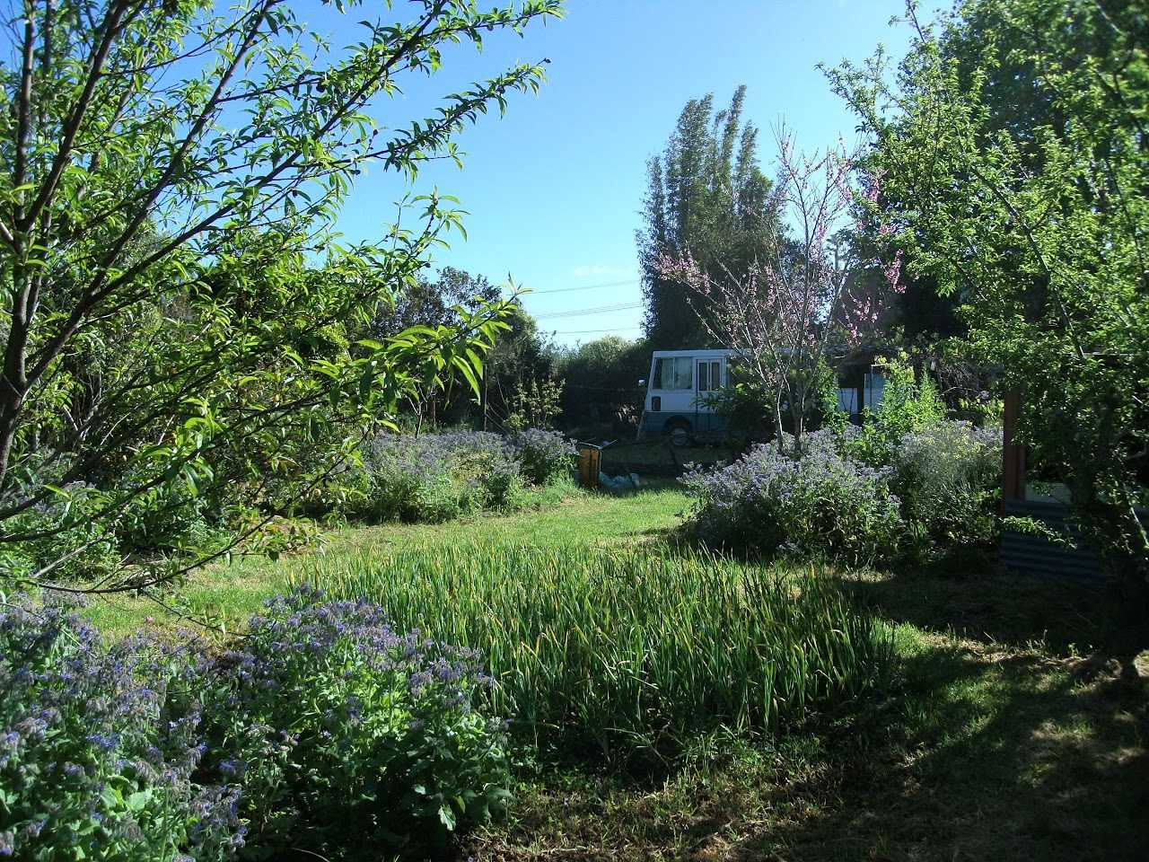 Mangawhai Travellers Rest