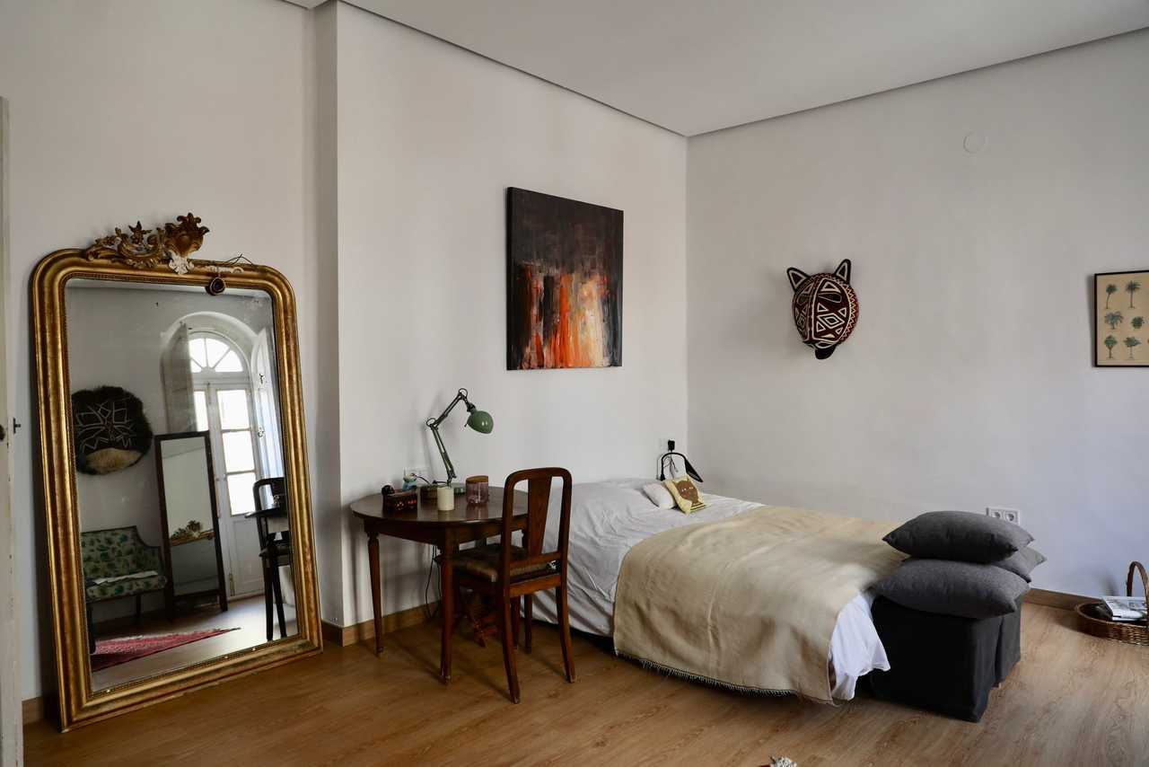 Spacious Room in a Charming Historic Home