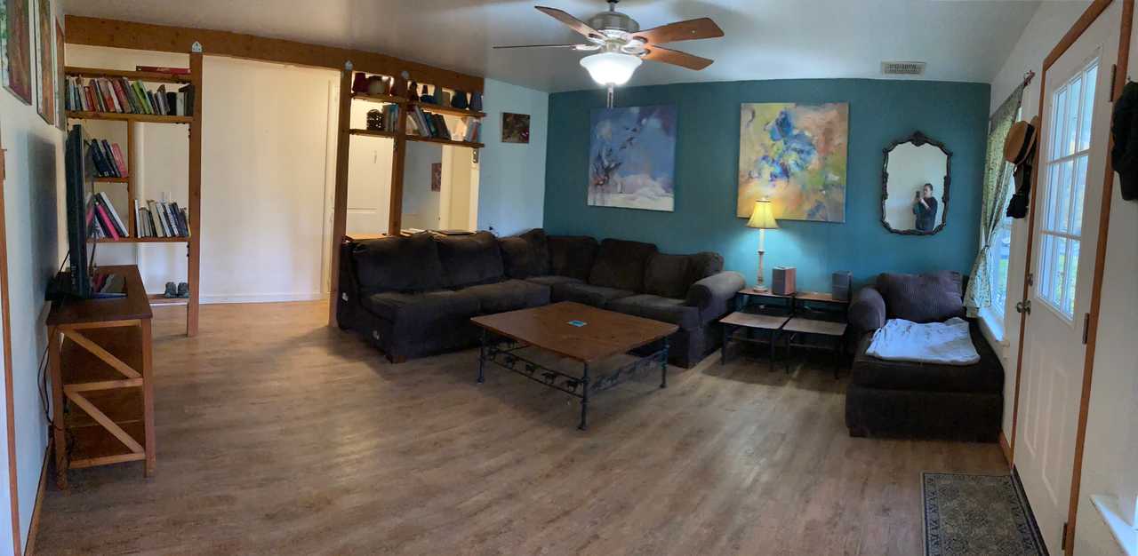 Country Spa Haven