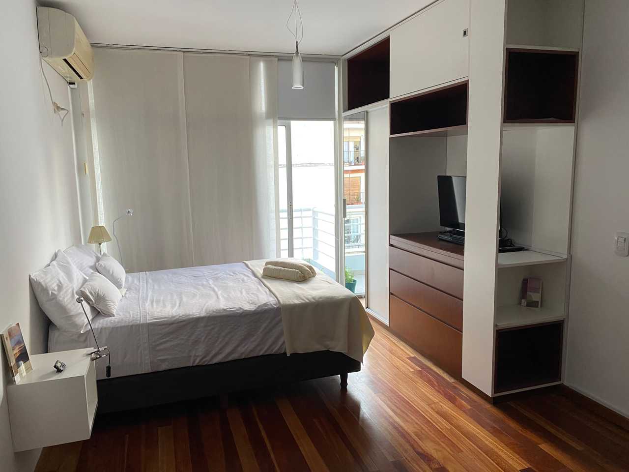 One bedroom happy healthy as possible