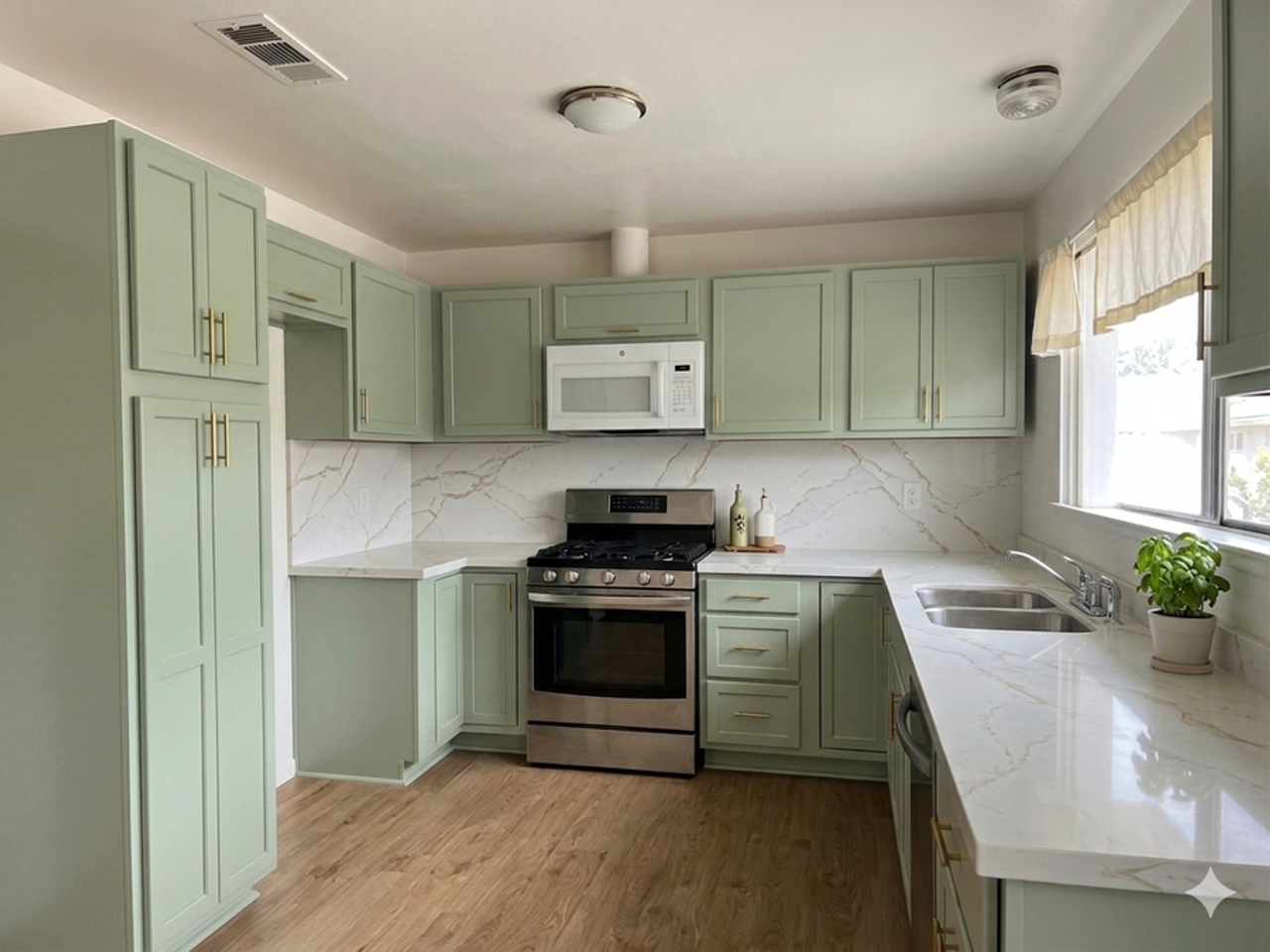 Shared Vegan home on the California coast just blocks from the beach