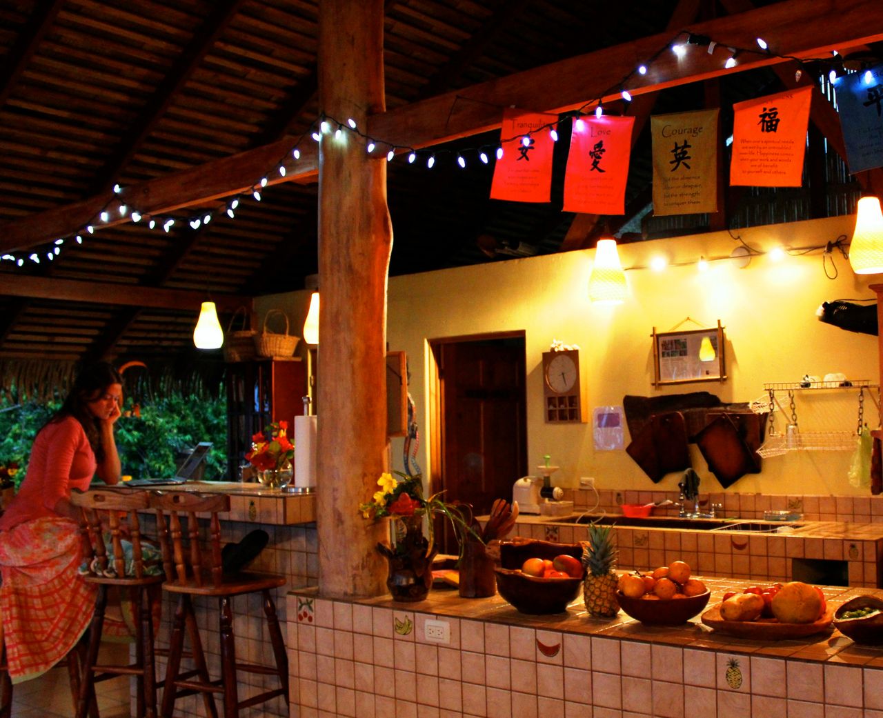 Affordable Vacation for the Healthy Lifestyle & Natural Healing Center