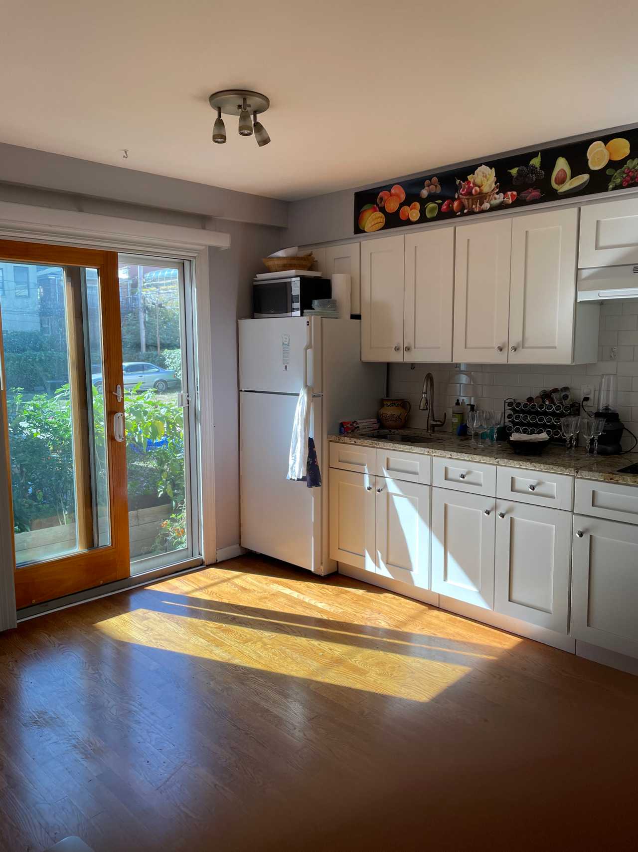 Beautiful Vegan Apartment in the Heart of Astoria