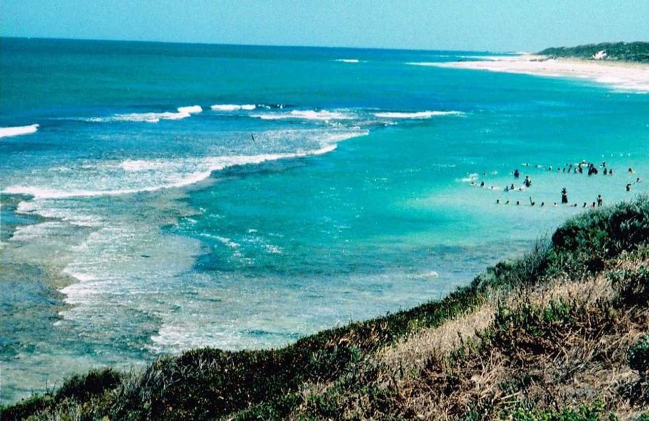 Escape from the Cold - Visit our Pristine Indian Ocean Shore at Yanchep Lagoon