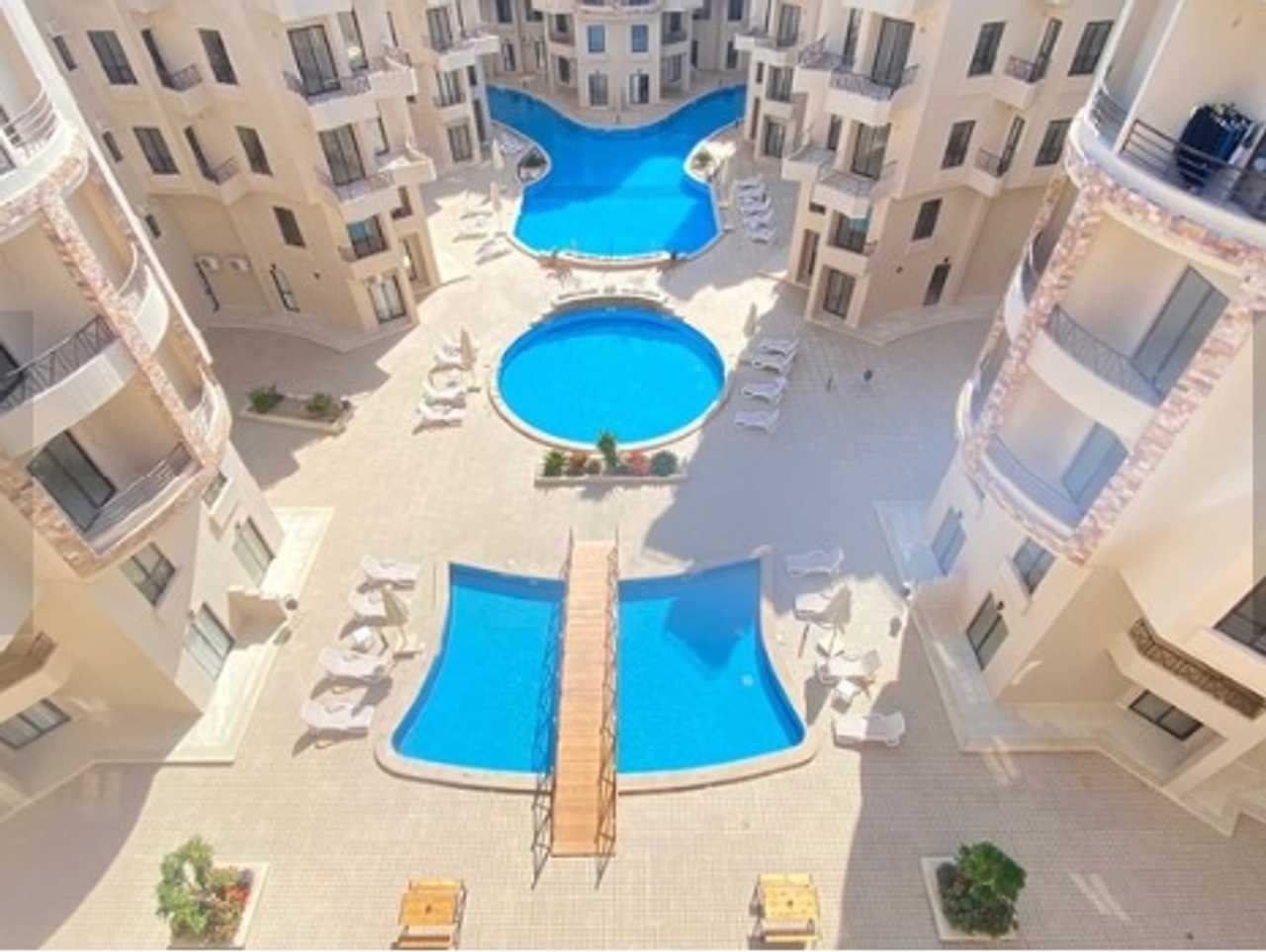Family home in sunny Egypt ☀️