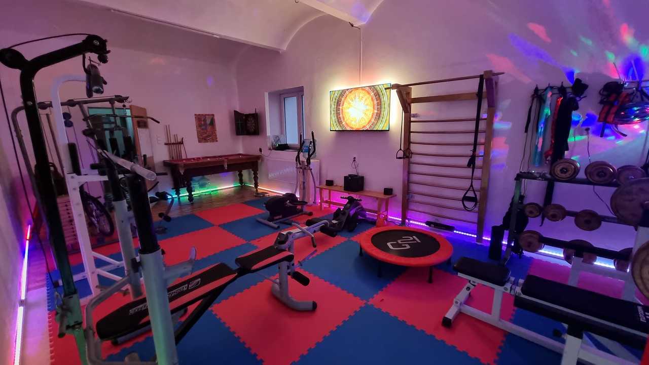 Bohemia Wonderland Vegan Guest House