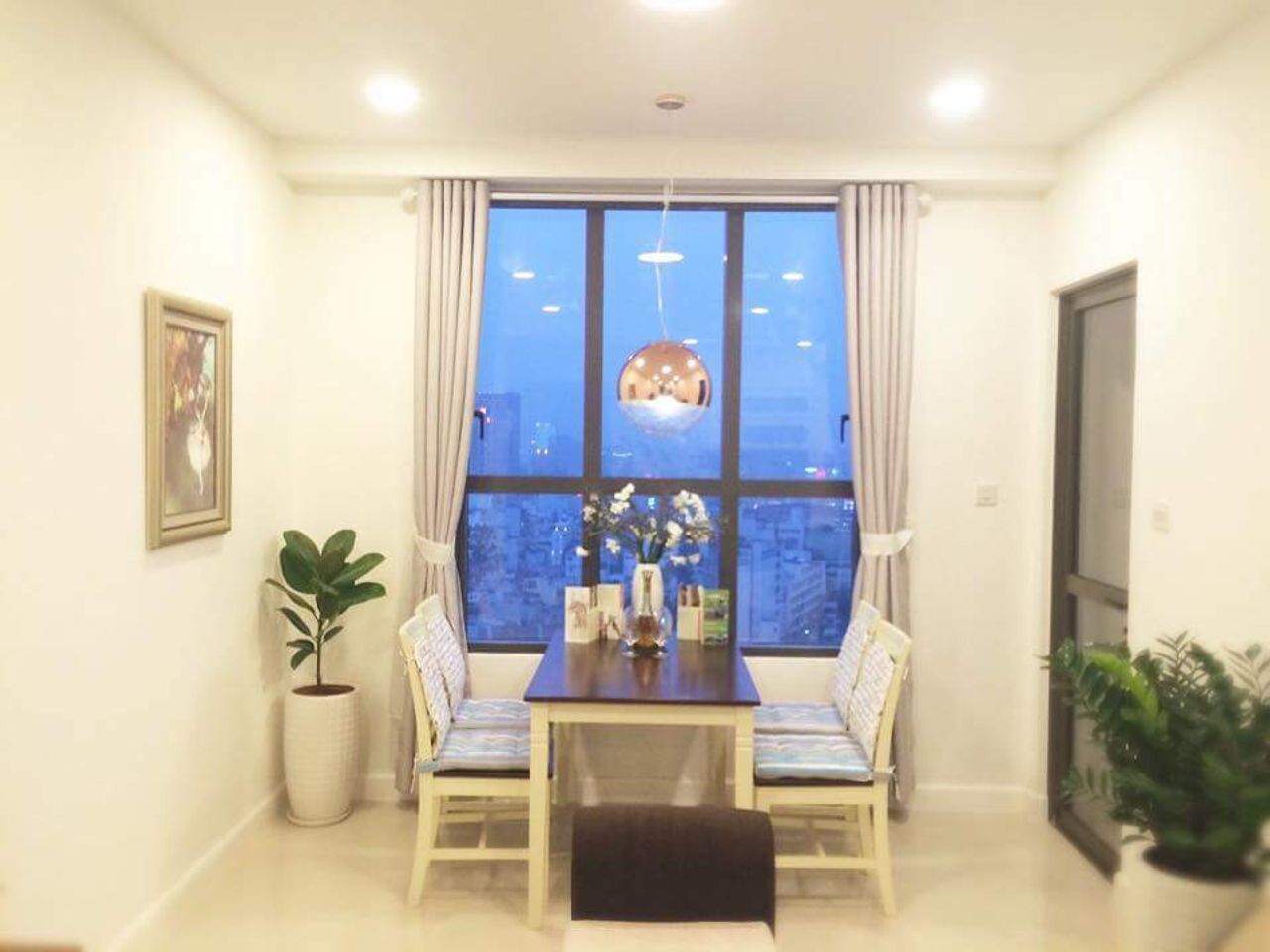 Cozy and Rustic Apartment, City Central
