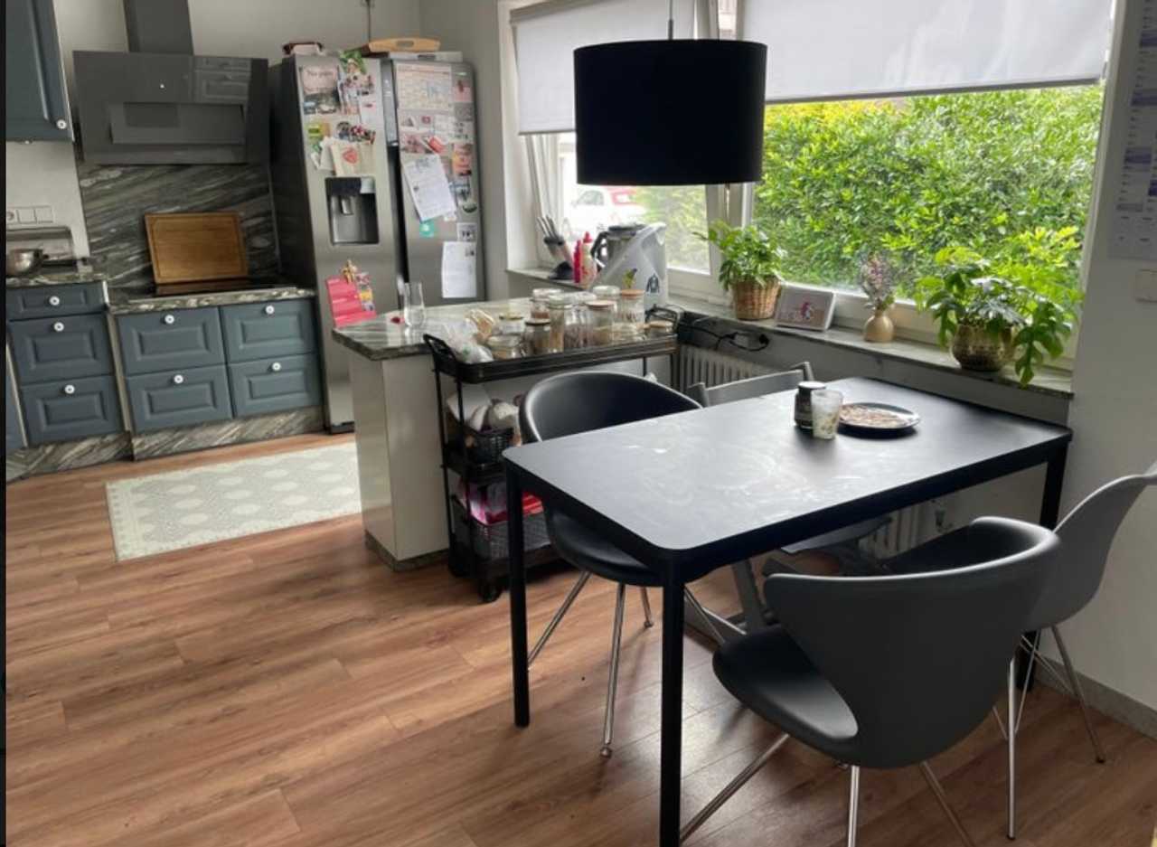 Cozy room in vegan house - close to Strasbourg France