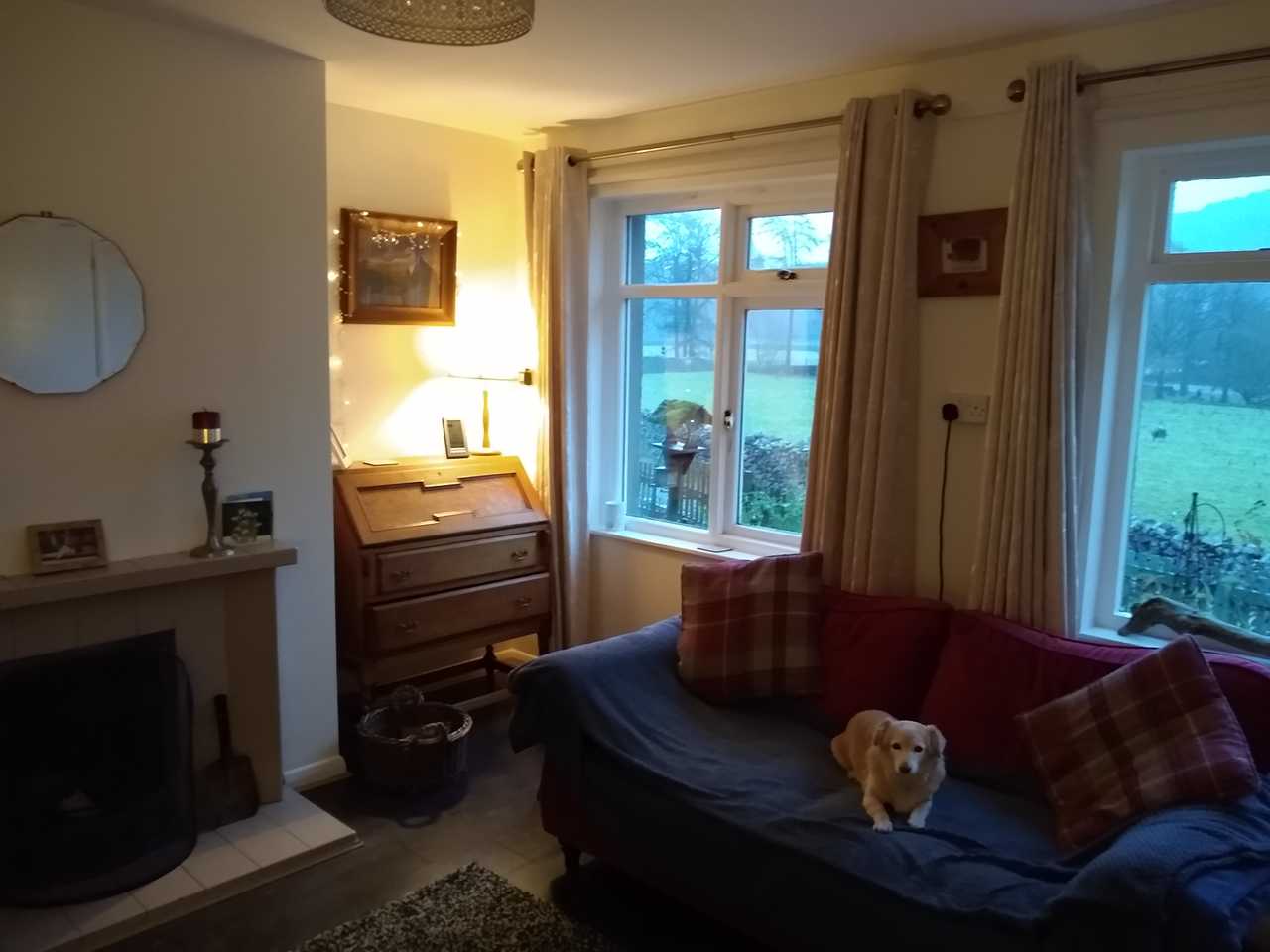 Stay in the heart of the lake district. England's latest World Heritage Site.