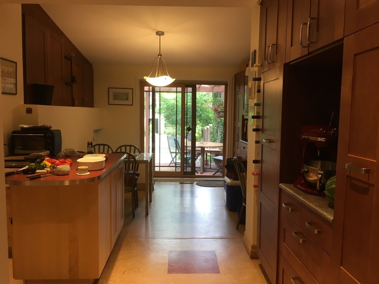 Beautiful Winter Rental in Downtown Toronto: mid Jan through beginning April