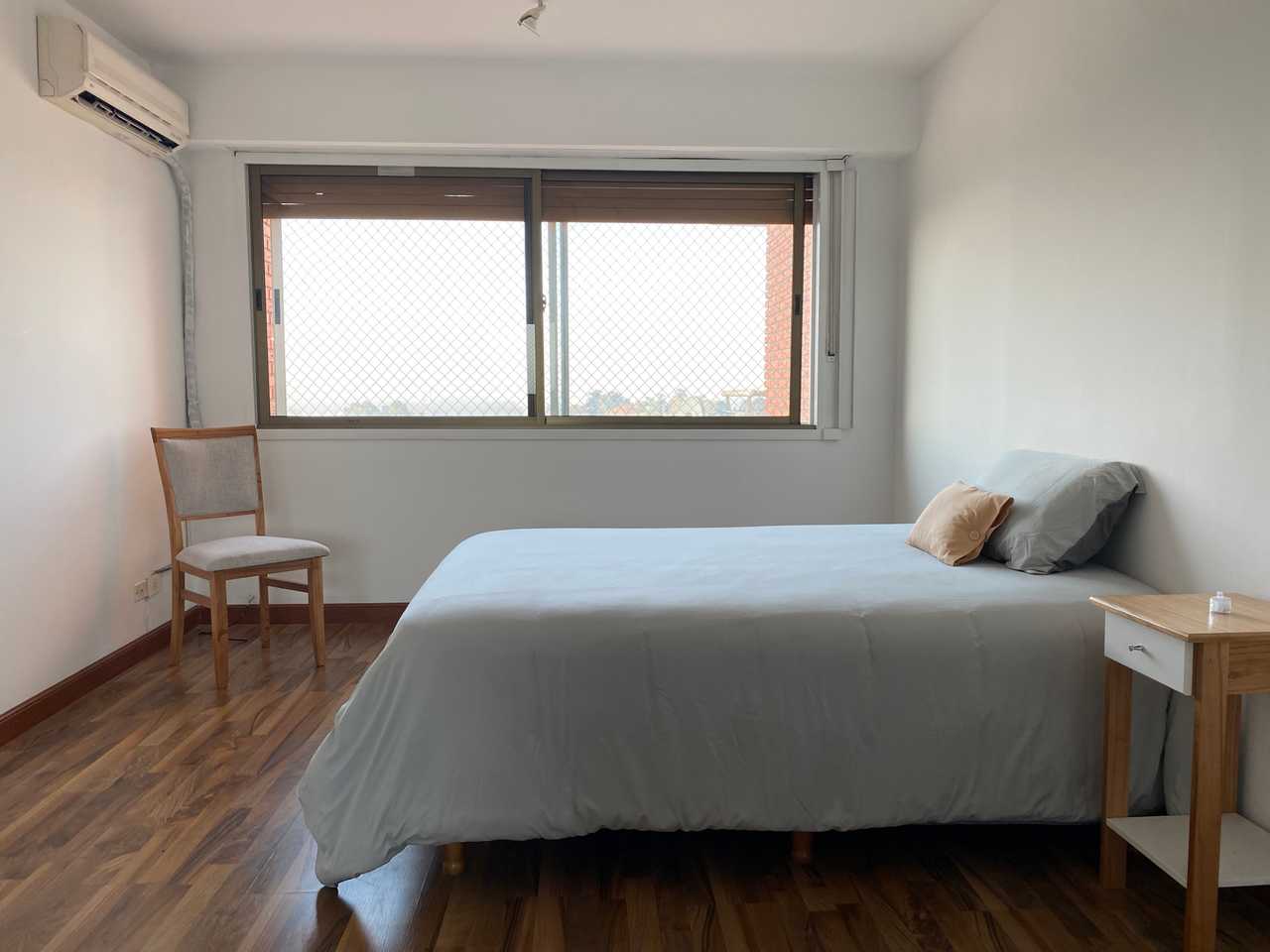 Núñez long term apartment