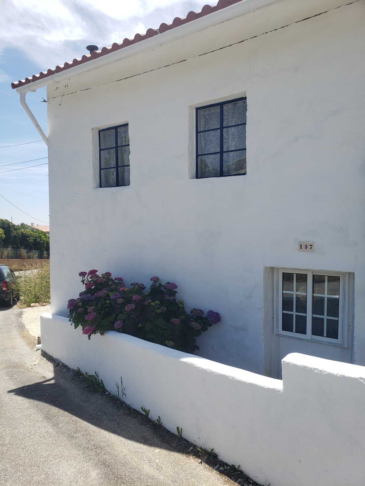 Casa Hortênsia, a vegan heaven in Central Portugal