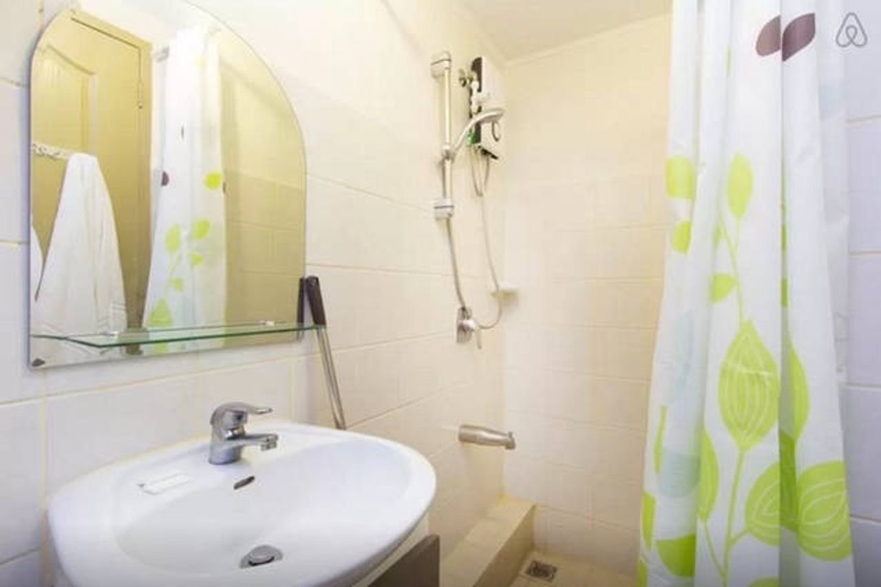 Vegan Stay Close to City Center